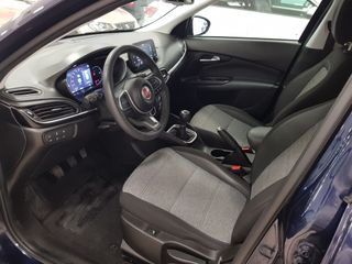FIAT Tipo 2022 - 2641LYK