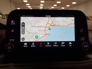 FIAT Tipo 2022 - 2641LYK