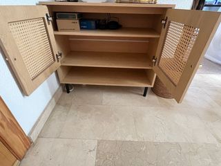 Hermoso combo para recibidor