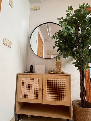 Hermoso combo para recibidor