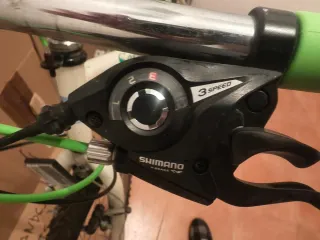 Bicicleta Montaña 21 Velocidades Recoger domicilio