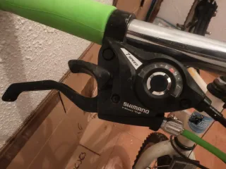 Bicicleta Montaña 21 Velocidades Recoger domicilio