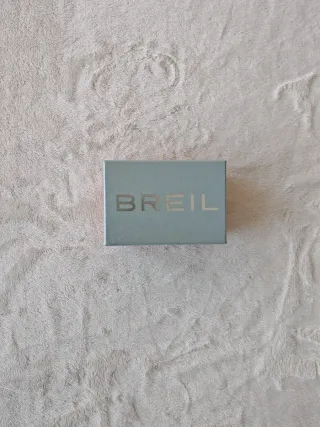 Bracciale Breil Catena Acciaio | Nuovo | Pulsera