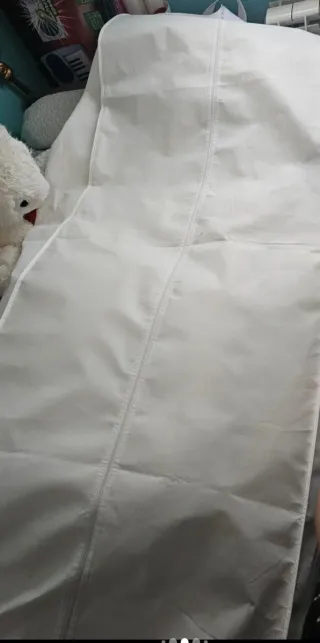 Vestido de Novia Rosa Clara Blanco