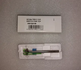 Weller 51020199 Interruttore Magnetico