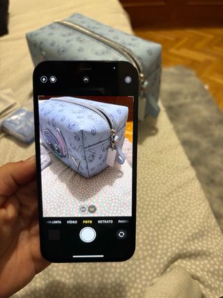 iPhone 12 128GB 79%+reloj smartwatch hk9 pro