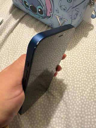 iPhone 12 128GB 79%+reloj smartwatch hk9 pro