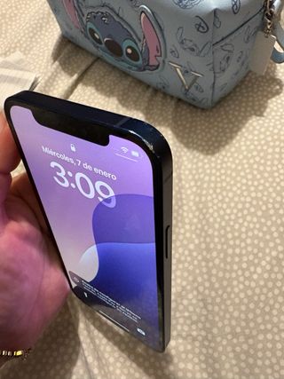 iPhone 12 128GB 79%+reloj smartwatch hk9 pro