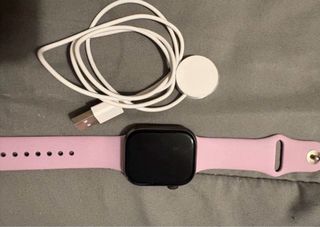 iPhone 12 128GB 79%+reloj smartwatch hk9 pro
