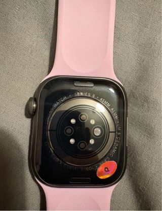 iPhone 12 128GB 79%+reloj smartwatch hk9 pro