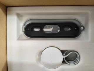 Nest Hello Timbre con videollamada inteligente