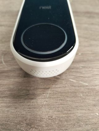 Nest Hello Timbre con videollamada inteligente