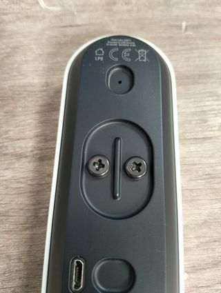 Nest Hello Timbre con videollamada inteligente