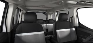 CITROEN BERLINGO TALLA M BLUEHDI 130 EAT8 MAX