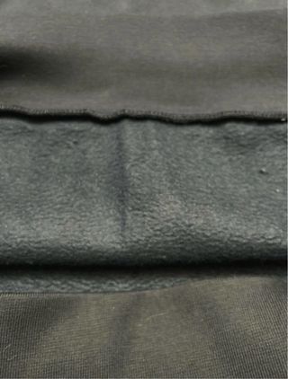 Felpa Lacoste Uomo Blu Logo