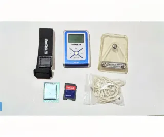 Lettore MP3 SanDisk Sansa e130 Vintage