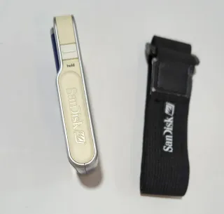 Lettore MP3 SanDisk Sansa e130 Vintage