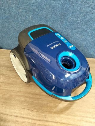 Aspiradora Philips Performer Compact FC8375/09