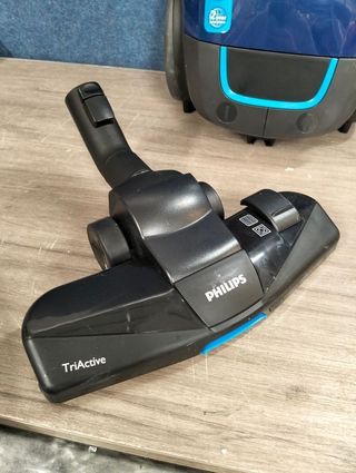 Aspiradora Philips Performer Compact FC8375/09