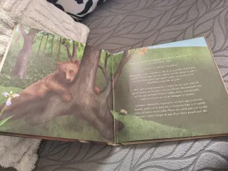 Cuento El retorno de Villarina