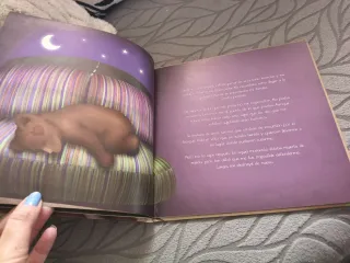 Cuento El retorno de Villarina