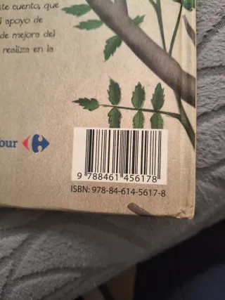 Cuento El retorno de Villarina