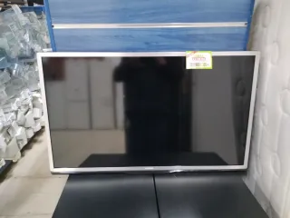 Televisión Philips 40 Plata/Negro