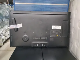 Televisión Philips 40 Plata/Negro