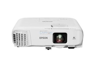 Epson EB-992F Proyector Full HD 4000 lúmenes 3LCD