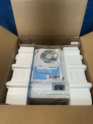 Epson EB-992F Proyector Full HD 4000 lúmenes 3LCD