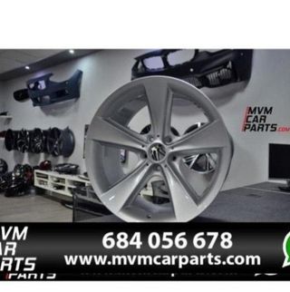 Juego de 4 Llantas 19 Styling M128 BM056