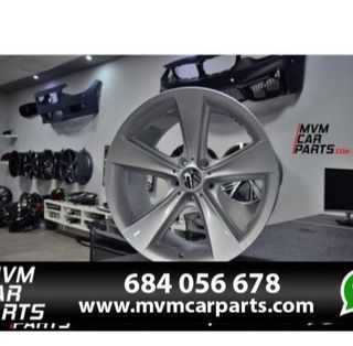 Juego de 4 Llantas 19 Styling M128 BM056