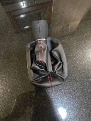 Pomo 6 marchas Seat Leon Toledo FR Cupra