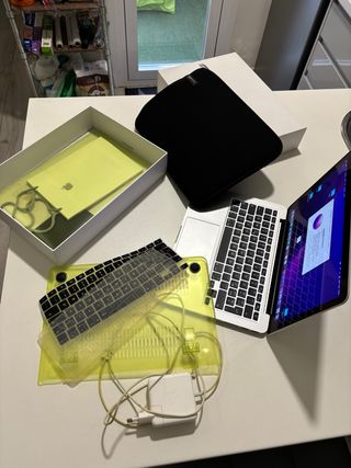 MacBook Pro 13 Retina