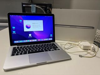 MacBook Pro 13 Retina