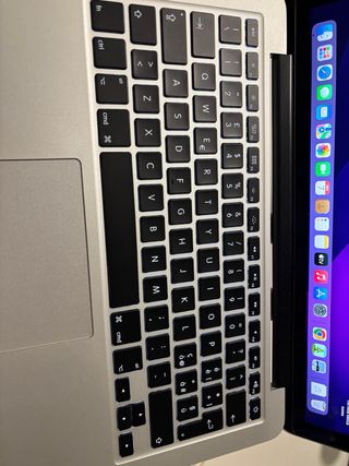 MacBook Pro 13 Retina