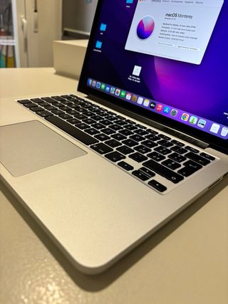 MacBook Pro 13 Retina