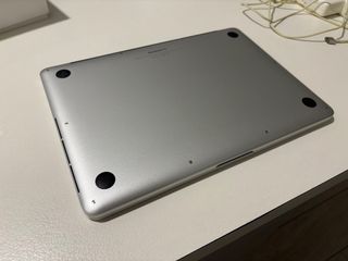 MacBook Pro 13 Retina