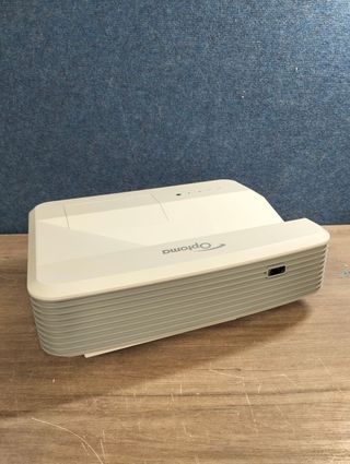 Optoma X320UST Proyector DLP XGA 4000 lumens