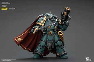 JoyToy Warhammer 30k Sons of Horus Champion
