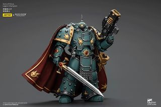 JoyToy Warhammer 30k Sons of Horus Champion