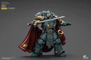 JoyToy Warhammer 30k Sons of Horus Champion