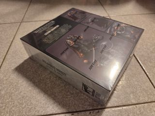 JoyToy Warhammer 30k Sons of Horus Champion