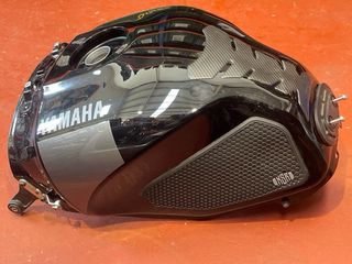 Depósito Gasolina Yamaha XSR900 2024 Negro
