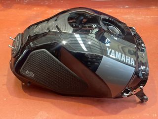 Depósito Gasolina Yamaha XSR900 2024 Negro