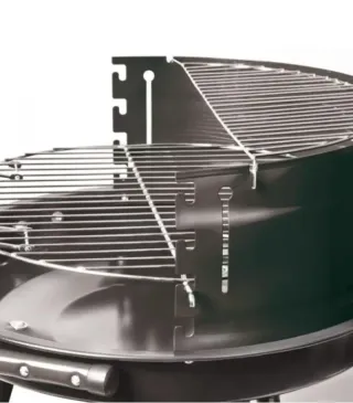 Barbacoa Carbón Habitex Supergrill 45