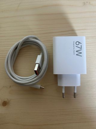 Xiaomi Redmi Note 12 Pro 4G Negro