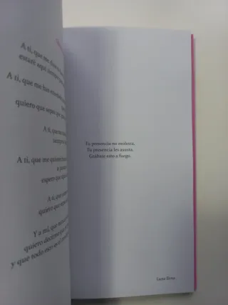 Si tú quieres, te bajas la luna