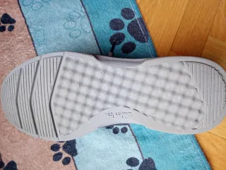 Zapatos náuticos Clarks Hombre Azul/Gris