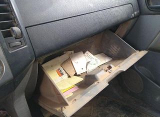 Depresor freno bomba 1339680 ford ranger es 358491